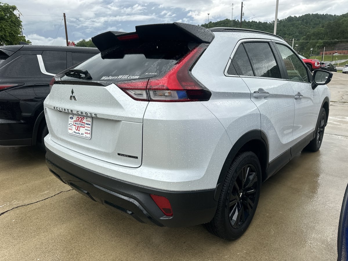 mitsubishi eclipse cross 2026 JA4ATWAA1TZ022945 image mitsubishi eclipse cross 2026 JA4ATWAA1TZ022945 image